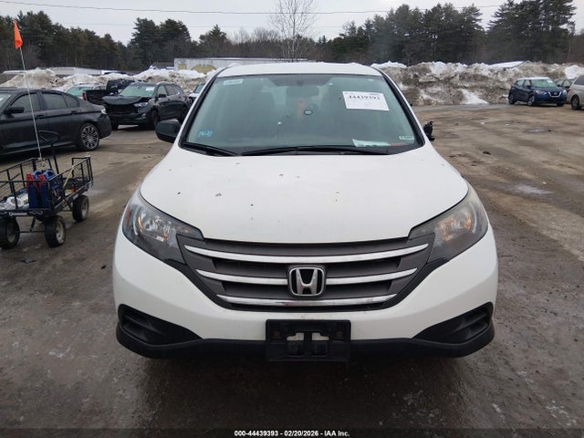 5J6RM4H32EL081049 Honda CR-V LX