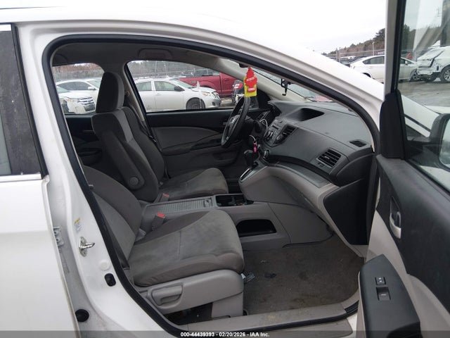 5J6RM4H32EL081049 Honda CR-V LX