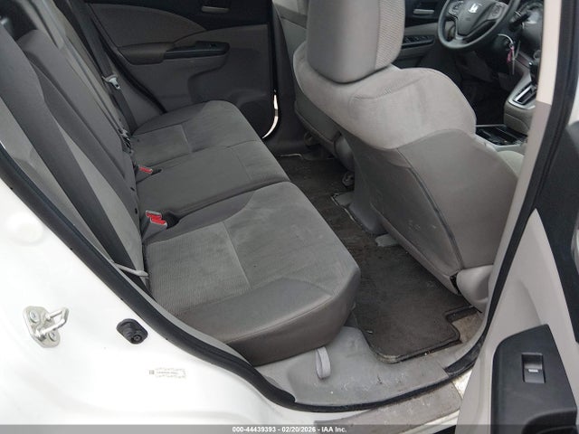 5J6RM4H32EL081049 Honda CR-V LX