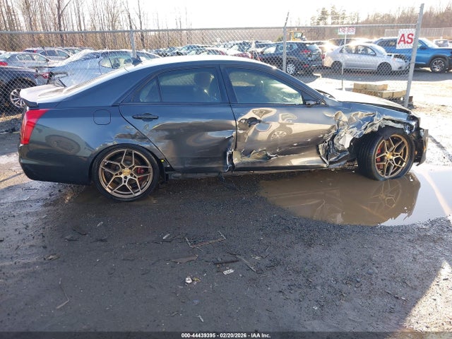 Продаж на аукціоні авто 2014 Cadillac Cts Vsport, vin: 1G6AU5S82E0184005, номер лоту: 44439395