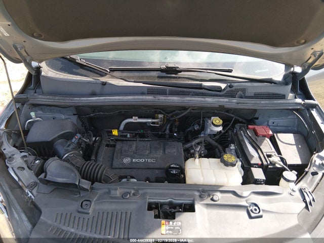 Aukcja sprzedaży 2019 Buick Encore Fwd Preferred, vin: KL4CJASB8KB777820, numer aukcji: 44439399