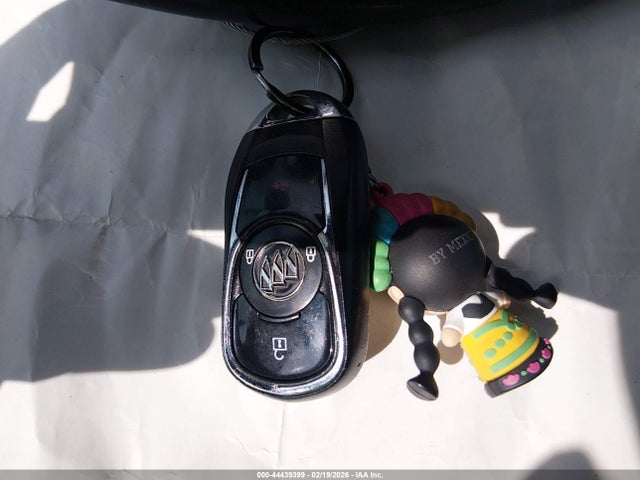 Aukcja sprzedaży 2019 Buick Encore Fwd Preferred, vin: KL4CJASB8KB777820, numer aukcji: 44439399