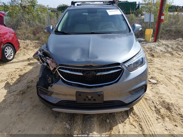 Aukcja sprzedaży 2019 Buick Encore Fwd Preferred, vin: KL4CJASB8KB777820, numer aukcji: 44439399
