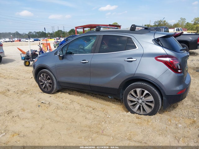 Aukcja sprzedaży 2019 Buick Encore Fwd Preferred, vin: KL4CJASB8KB777820, numer aukcji: 44439399