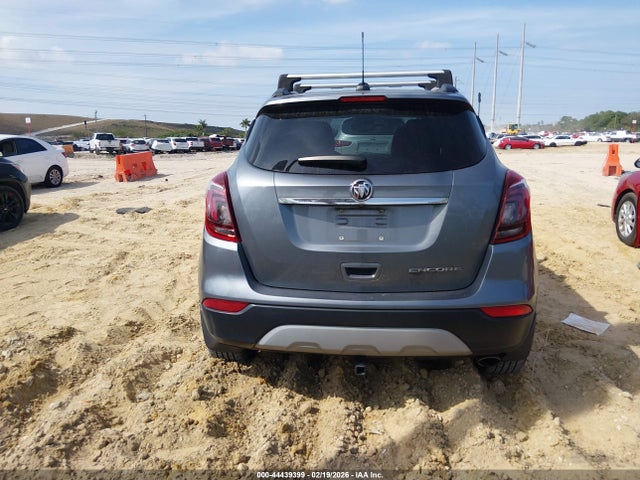 Aukcja sprzedaży 2019 Buick Encore Fwd Preferred, vin: KL4CJASB8KB777820, numer aukcji: 44439399