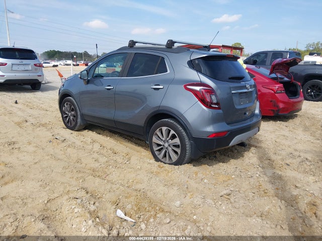 Aukcja sprzedaży 2019 Buick Encore Fwd Preferred, vin: KL4CJASB8KB777820, numer aukcji: 44439399