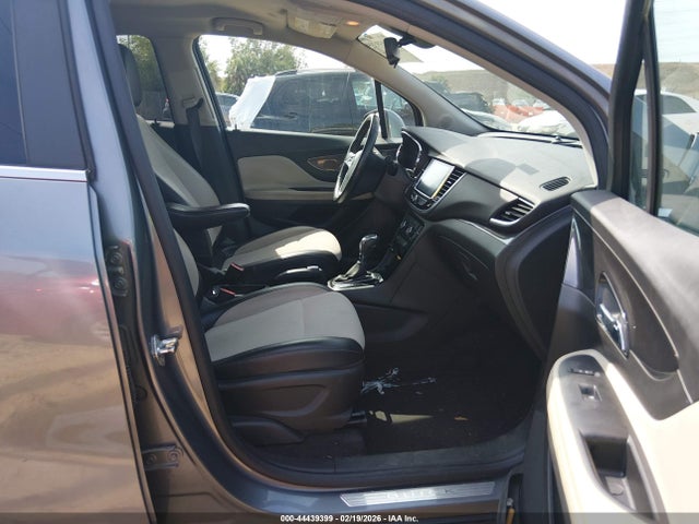 Aukcja sprzedaży 2019 Buick Encore Fwd Preferred, vin: KL4CJASB8KB777820, numer aukcji: 44439399