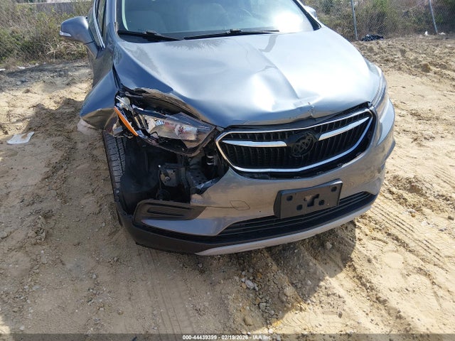 Aukcja sprzedaży 2019 Buick Encore Fwd Preferred, vin: KL4CJASB8KB777820, numer aukcji: 44439399