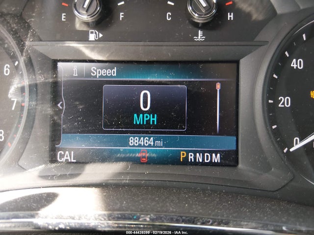 Aukcja sprzedaży 2019 Buick Encore Fwd Preferred, vin: KL4CJASB8KB777820, numer aukcji: 44439399