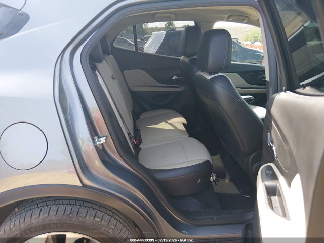 Aukcja sprzedaży 2019 Buick Encore Fwd Preferred, vin: KL4CJASB8KB777820, numer aukcji: 44439399