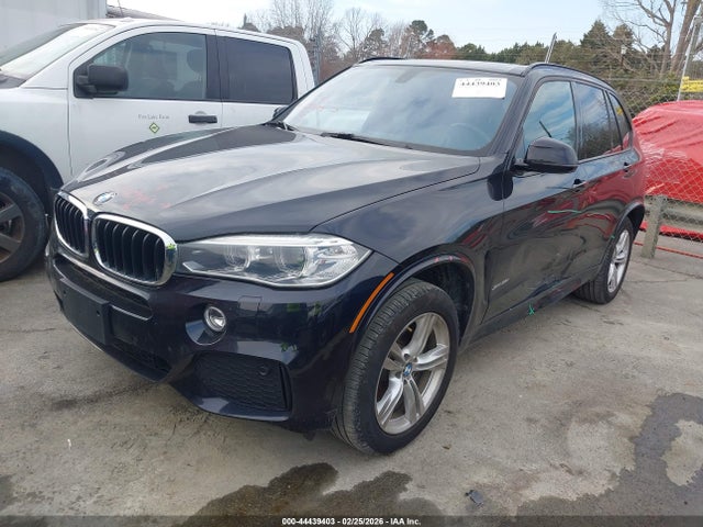 44439403 :رقم المزاد ، 5UXKR0C53G0P32489 vin ، 2016 Bmw X5 Xdrive35i مزاد بيع