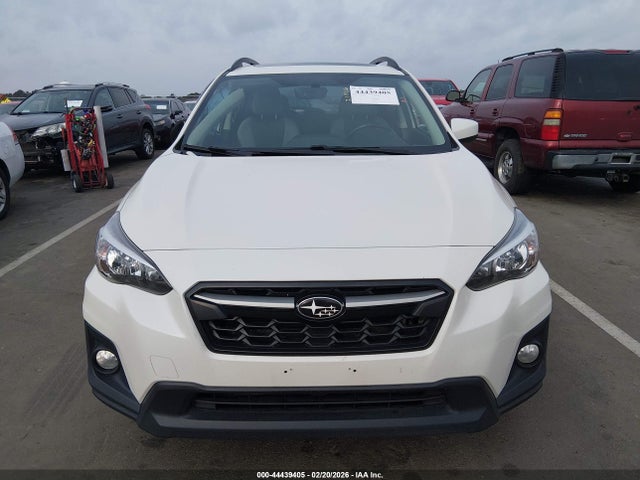 Aukcja sprzedaży 2019 Subaru Crosstrek 2.0i Premium, vin: JF2GTADC5K8298874, numer aukcji: 44439405