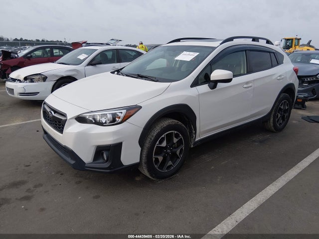 Aukcja sprzedaży 2019 Subaru Crosstrek 2.0i Premium, vin: JF2GTADC5K8298874, numer aukcji: 44439405