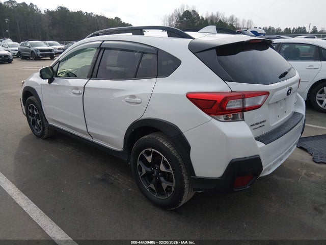 Aukcja sprzedaży 2019 Subaru Crosstrek 2.0i Premium, vin: JF2GTADC5K8298874, numer aukcji: 44439405