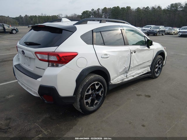 Aukcja sprzedaży 2019 Subaru Crosstrek 2.0i Premium, vin: JF2GTADC5K8298874, numer aukcji: 44439405