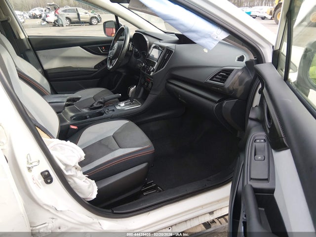 Aukcja sprzedaży 2019 Subaru Crosstrek 2.0i Premium, vin: JF2GTADC5K8298874, numer aukcji: 44439405