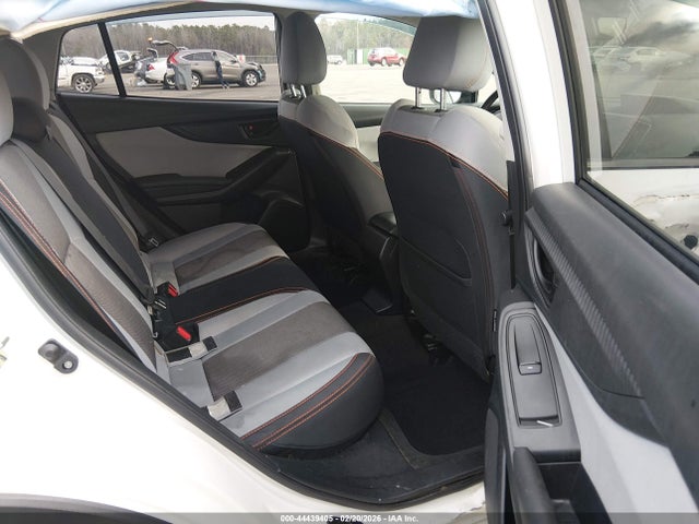 Aukcja sprzedaży 2019 Subaru Crosstrek 2.0i Premium, vin: JF2GTADC5K8298874, numer aukcji: 44439405