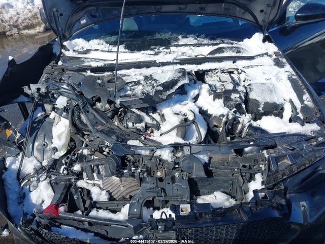 Продаж на аукціоні авто 2021 Mazda Mazda3 2.5 Turbo Premium Plus, vin: JM1BPBNY6M1330806, номер лоту: 44439407