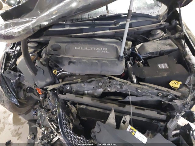 Aukcja sprzedaży 2015 Chrysler 200 S, vin: 1C3CCCBB0FN675223, numer aukcji: 44439409
