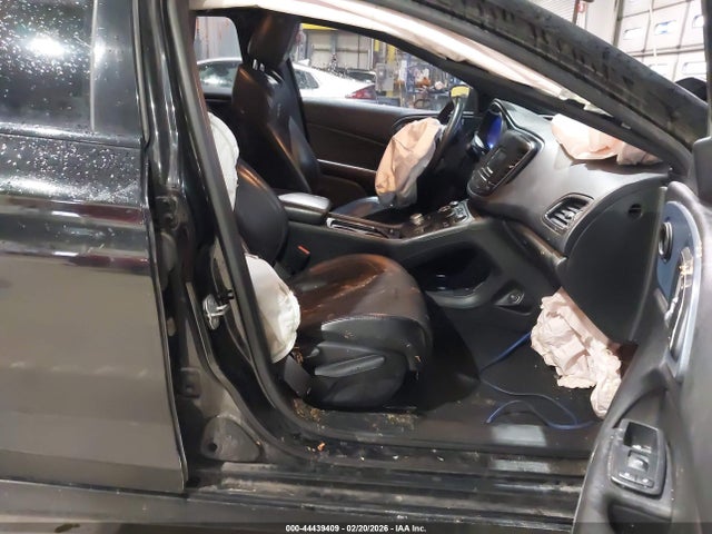 Aukcja sprzedaży 2015 Chrysler 200 S, vin: 1C3CCCBB0FN675223, numer aukcji: 44439409