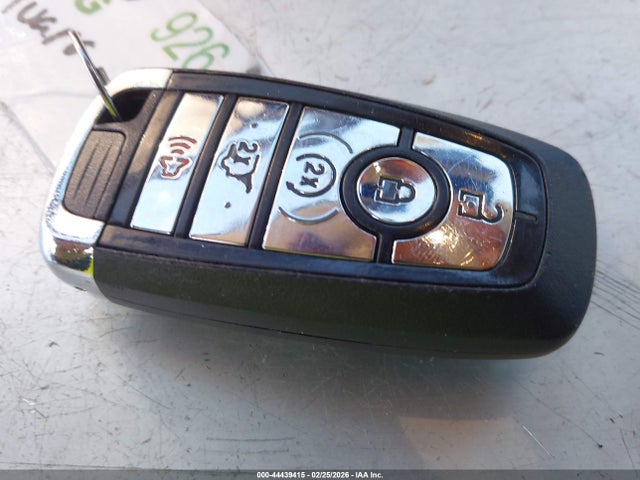 2021 LINCOLN NAVIGATOR 5LMJJ3KT7MEL18239 Photo 10