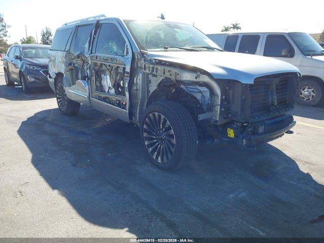 2021 LINCOLN NAVIGATOR 5LMJJ3KT7MEL18239 Photo 5