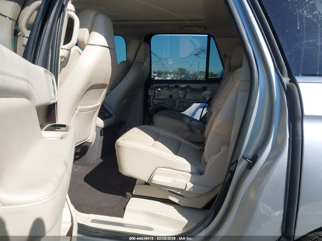 2021 LINCOLN NAVIGATOR 5LMJJ3KT7MEL18239 Photo 7