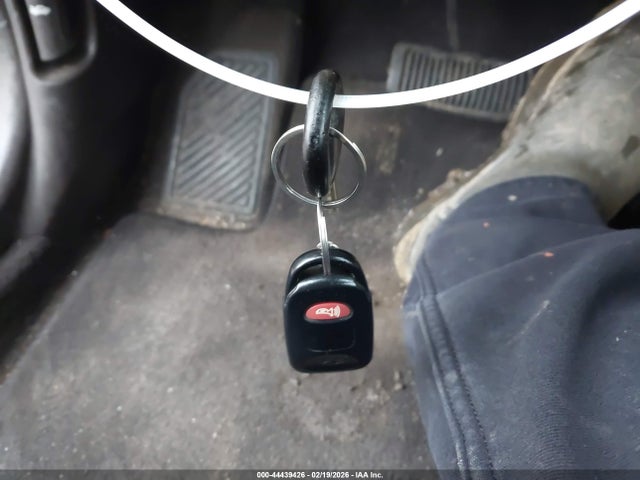 2010 HYUNDAI SONATA 5NPET4AC3AH618611 Photo 10