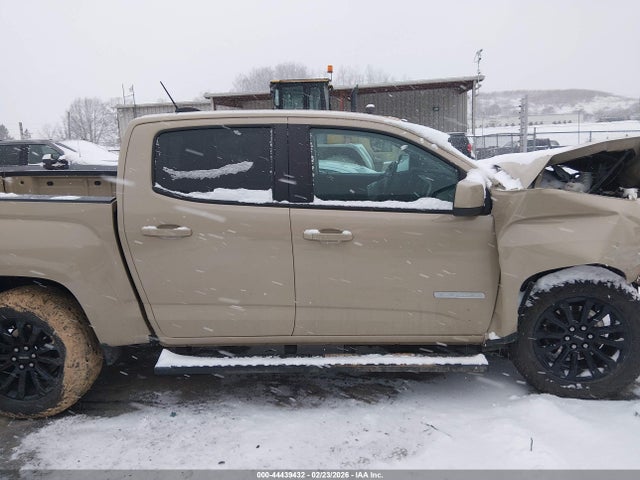 Aukcja sprzedaży 2022 Gmc Canyon 4wd  Short Box Elevation, vin: 1GTG6CEN5N1234946, numer aukcji: 44439432