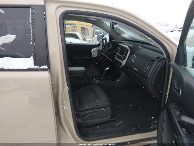 Aukcja sprzedaży 2022 Gmc Canyon 4wd  Short Box Elevation, vin: 1GTG6CEN5N1234946, numer aukcji: 44439432