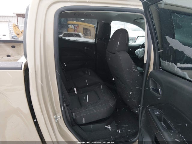 Aukcja sprzedaży 2022 Gmc Canyon 4wd  Short Box Elevation, vin: 1GTG6CEN5N1234946, numer aukcji: 44439432