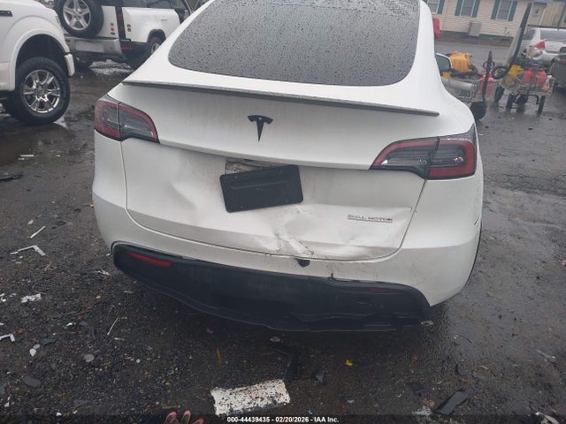 44439435 :رقم المزاد ، 7SAYGDEF8PF914515 vin ، 2023 Tesla Model Y Performance Dual Motor All-wheel Drive مزاد بيع
