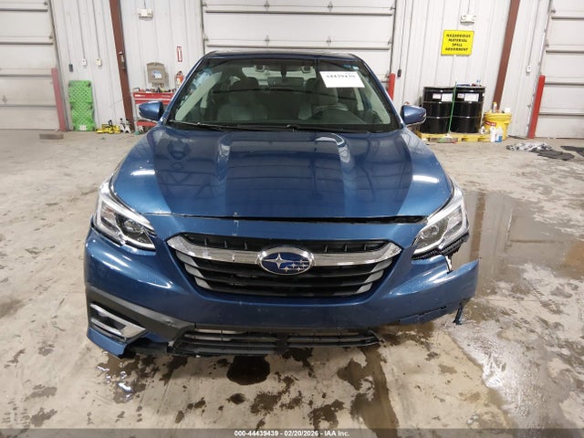 Aukcja sprzedaży 2020 Subaru Legacy Limited, vin: 4S3BWAN68L3015326, numer aukcji: 44439439