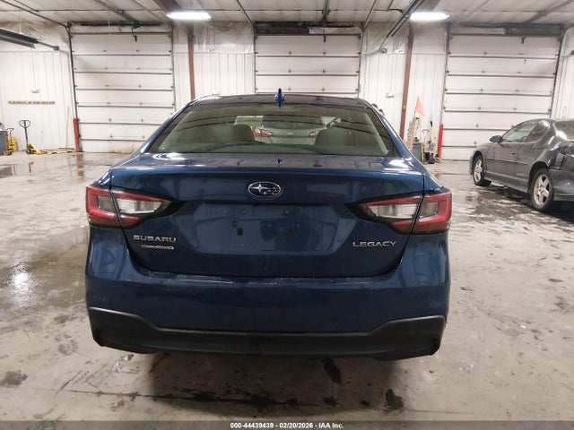 Auction sale of the 2020 Subaru Legacy Limited, vin: 4S3BWAN68L3015326, lot number: 44439439