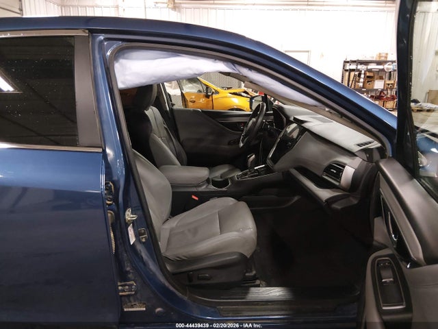 Aukcja sprzedaży 2020 Subaru Legacy Limited, vin: 4S3BWAN68L3015326, numer aukcji: 44439439