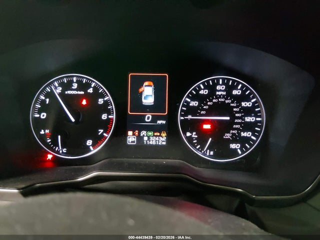 Aukcja sprzedaży 2020 Subaru Legacy Limited, vin: 4S3BWAN68L3015326, numer aukcji: 44439439