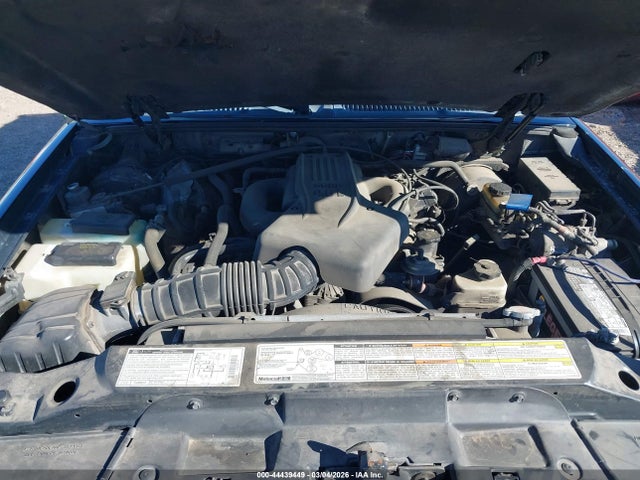 Продаж на аукціоні авто 1997 Ford Explorer Sport/xl, vin: 1FMDU24E6VUB65621, номер лоту: 44439449