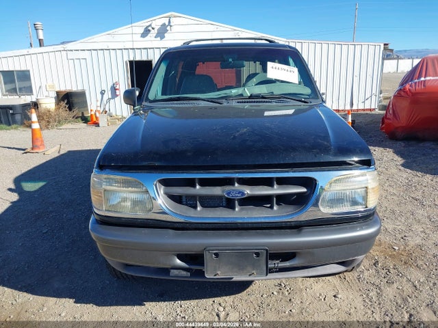 Продаж на аукціоні авто 1997 Ford Explorer Sport/xl, vin: 1FMDU24E6VUB65621, номер лоту: 44439449