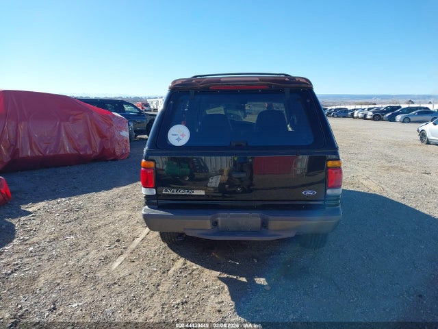 Продаж на аукціоні авто 1997 Ford Explorer Sport/xl, vin: 1FMDU24E6VUB65621, номер лоту: 44439449