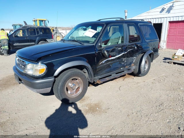 Продаж на аукціоні авто 1997 Ford Explorer Sport/xl, vin: 1FMDU24E6VUB65621, номер лоту: 44439449