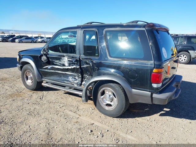 Продаж на аукціоні авто 1997 Ford Explorer Sport/xl, vin: 1FMDU24E6VUB65621, номер лоту: 44439449