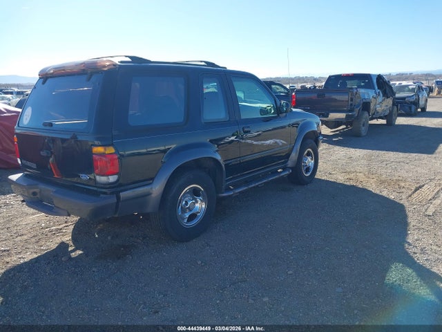 Продаж на аукціоні авто 1997 Ford Explorer Sport/xl, vin: 1FMDU24E6VUB65621, номер лоту: 44439449