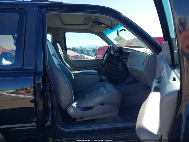 Продаж на аукціоні авто 1997 Ford Explorer Sport/xl, vin: 1FMDU24E6VUB65621, номер лоту: 44439449
