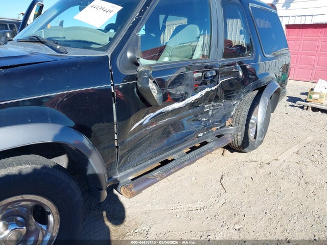 Продаж на аукціоні авто 1997 Ford Explorer Sport/xl, vin: 1FMDU24E6VUB65621, номер лоту: 44439449