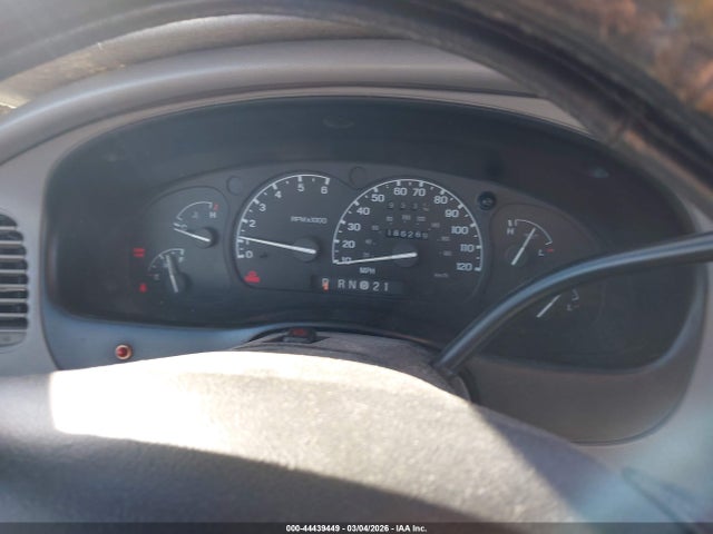 Продаж на аукціоні авто 1997 Ford Explorer Sport/xl, vin: 1FMDU24E6VUB65621, номер лоту: 44439449