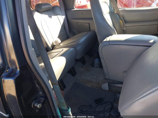 Продаж на аукціоні авто 1997 Ford Explorer Sport/xl, vin: 1FMDU24E6VUB65621, номер лоту: 44439449
