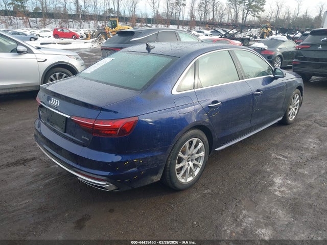 2023 AUDI A4 WAUABAF48PN011059 Photo 3