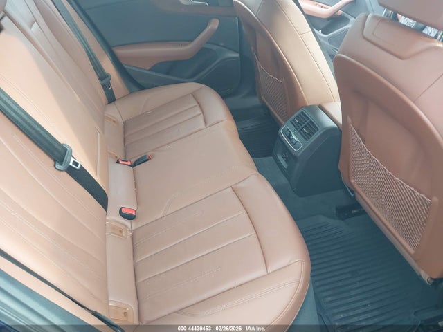 2023 AUDI A4 WAUABAF48PN011059 Photo 7