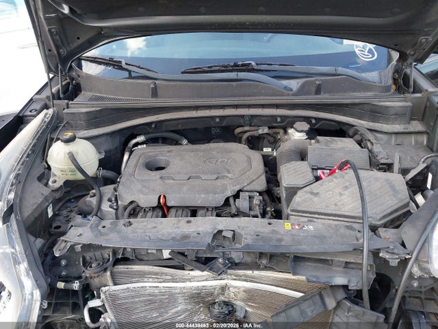 2019 Kia Sportage Lx მანქანა იყიდება აუქციონზე, vin: KNDPM3AC7K7540307, აუქციონის ნომერი: 44439463