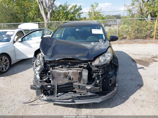 2019 Kia Sportage Lx მანქანა იყიდება აუქციონზე, vin: KNDPM3AC7K7540307, აუქციონის ნომერი: 44439463